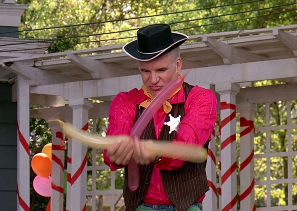 Parenthood (1989)